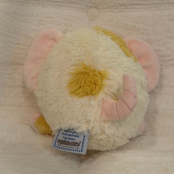 Squishable Mouse & Cactus Costume - Picture 3 of 8